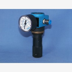 Festo LRS-1/8-S-B 14978 regulator